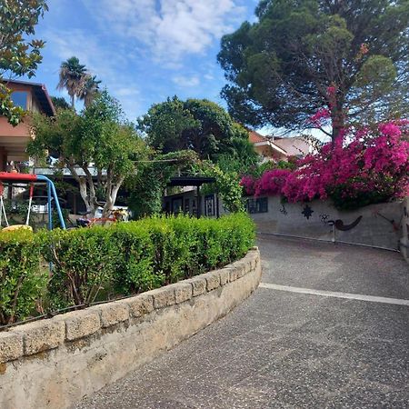 B&B Magna Grecia クロトーネ エクステリア 写真
