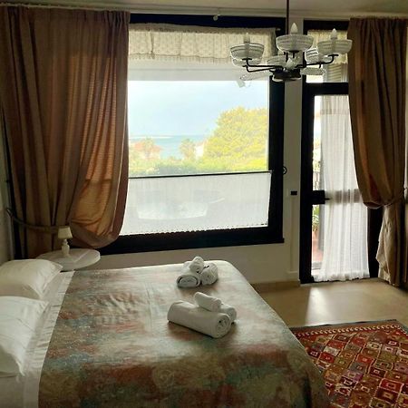 B&B Magna Grecia クロトーネ エクステリア 写真