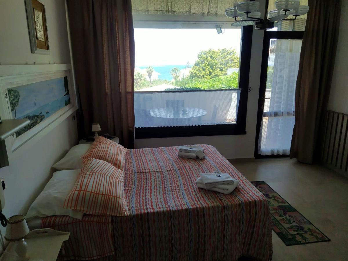B&B Magna Grecia クロトーネ エクステリア 写真