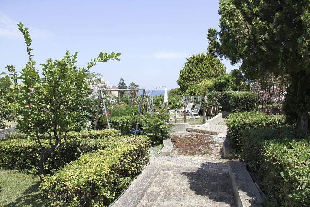 B&B Magna Grecia クロトーネ エクステリア 写真