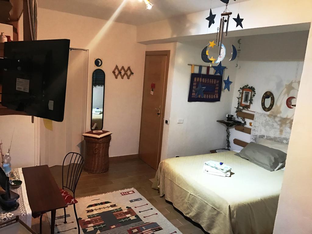 B&B Magna Grecia クロトーネ エクステリア 写真