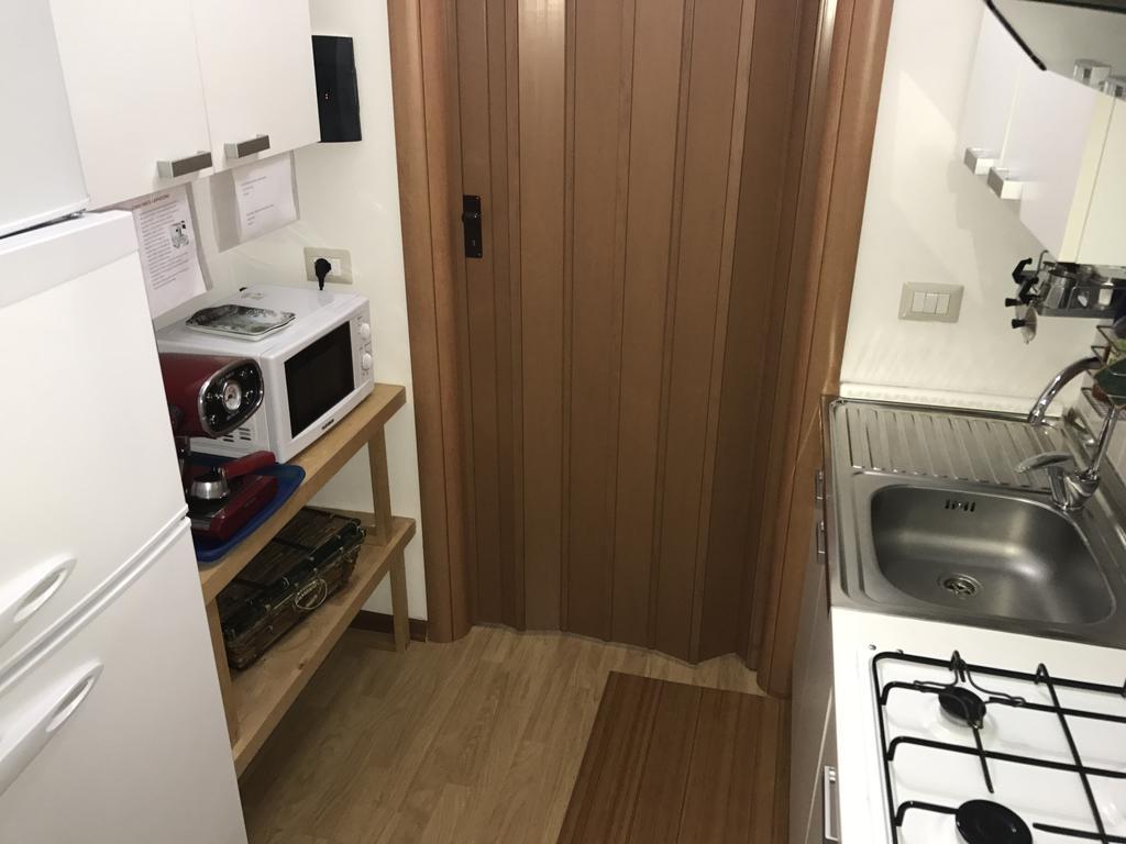 B&B Magna Grecia クロトーネ エクステリア 写真